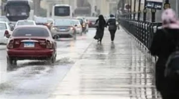 انطلاقاً من التحذير 4 ظواهر جوية تضرب البلاد خلال ساعات بتساقط أمطار كثيفة